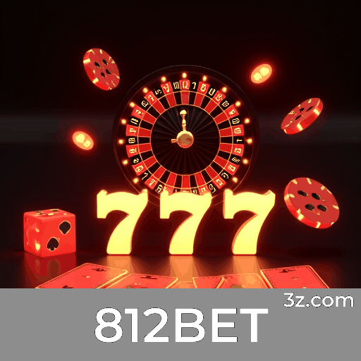 812BET: Sua Plataforma de Apostas e Cassino Seguro