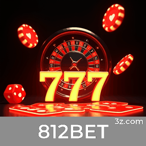 812BET: Um Mundo de Jogos Selecionados e Excelência