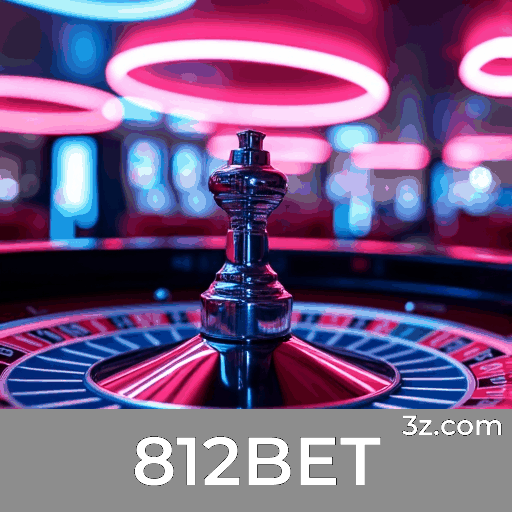 812BET: Estável, Seguro e Otimizado para o Brasil