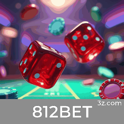 Luxo e Exclusividade no Casino 812BET: Experiência Brasileira