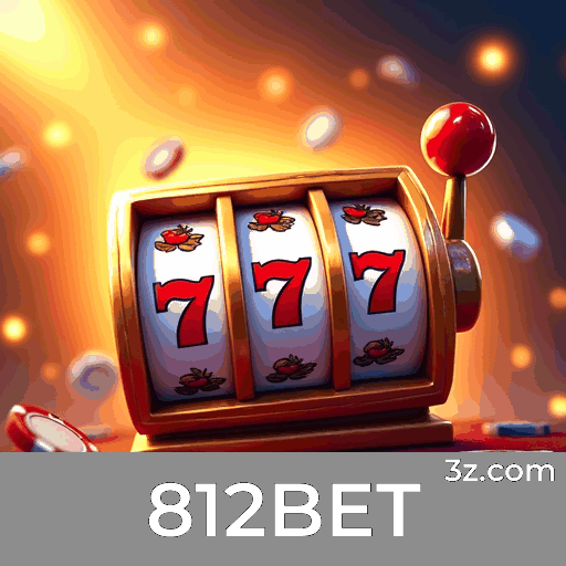 812BET: Sua Plataforma de Apostas e Cassino Seguro