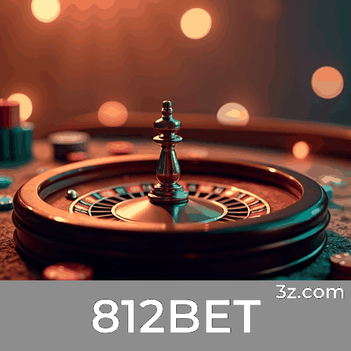 812BET: Sua Plataforma de Apostas e Cassino Seguro